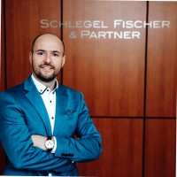 Peter Schlegel