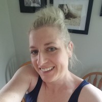 Amy Parks-Hughes