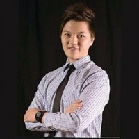 Jayden Chin Zhan Teng, ACMA, CGMA, C.A.(M), ASEAN CPA