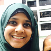 Khadijah Kader