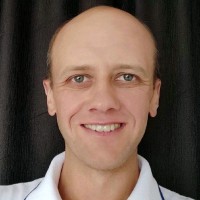 Mykhailo Zabolotnyi