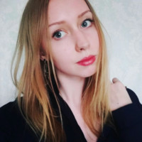 Daria Stepanenko