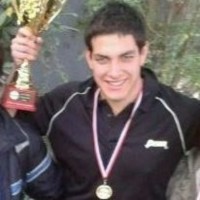 Alvaro Martinez Donoso