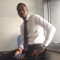 'Femi Akinsola CSM®, PSM I