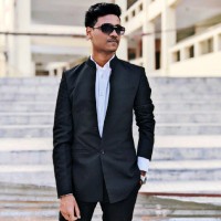 Mohammad Golam Samdany
