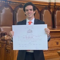 Federico Patiño Solís