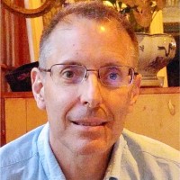 Bob Whiting