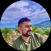 Dr. BEJOY MOHAN DAS K S, PhD