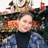 Julia Tamaoki