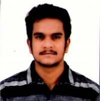 Saikrishna P