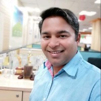 Sushil Sharma