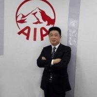 张建松