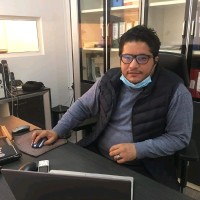 Med El Amine ZID