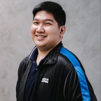 Aldrin De Ramos