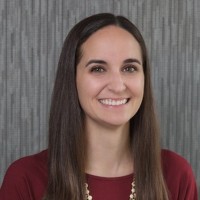 Bridget Gregson, Shrm-Cp