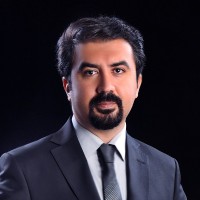 Maysam Fahimi
