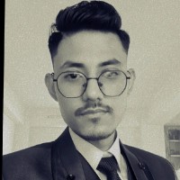 Rohan Khadgi