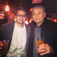 Alex Kawashima
