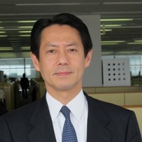神谷純一