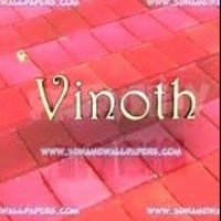VINOTH VELUSAMY
