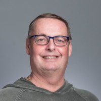 Maarten Van Dam