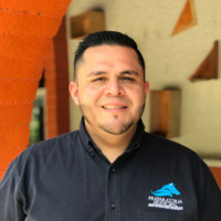 Ivan Moraga Sandoval
