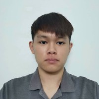 Lai Chee Hong