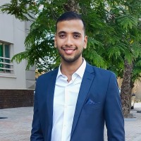 Mohammed Mourad