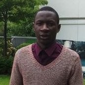 Fabrice Kouemeni Tchouake
