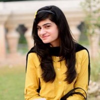 Kiran Riaz