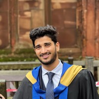 Affan Mahaldar