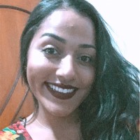 Caroline Ribeiro