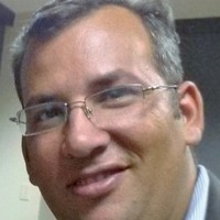 Alberto Adrianza