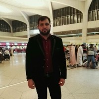 Shahid Mehmood