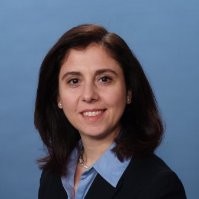 Chriso Petropoulou
