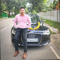 Bikram Jeet Singha