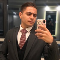 Mustafa Shawki