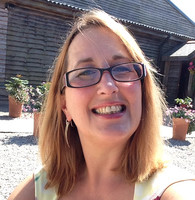 Sarah MacQueen