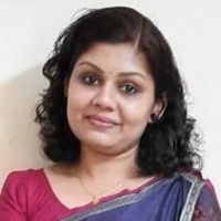 Dr. Reshmi Nair