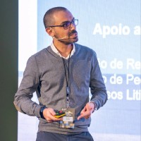 Arménio Oliveira