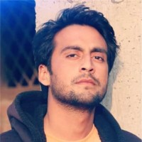 Jishan Gaur
