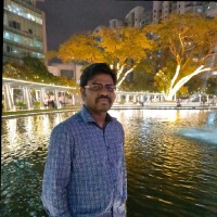 Suresh Kumara