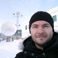 Patrick Côté