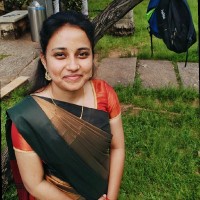 Sangeetha V