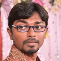 Atanu Haldar