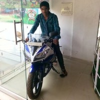 Rakshith Gowda