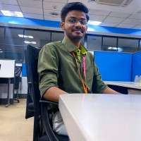 Ram kumar B