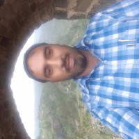 Maqsood Ahmed