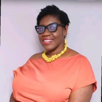Josephine Mensah- Kane
