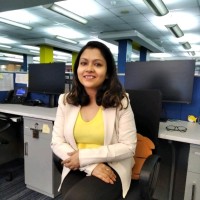 Ajanta Bhattacharjee